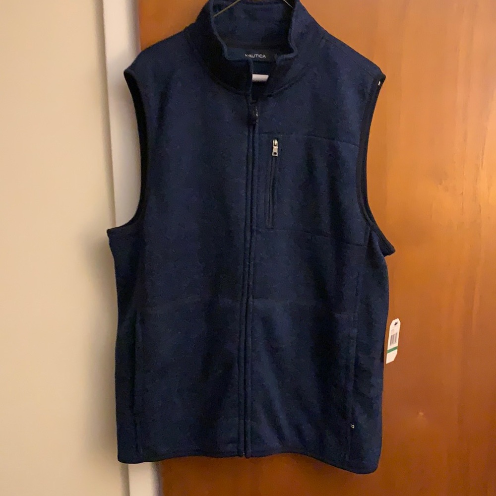 Nautica Men’s Vest